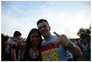 Foto 159 de la jueves 6 de julio | Bilbao BBK Live 2017